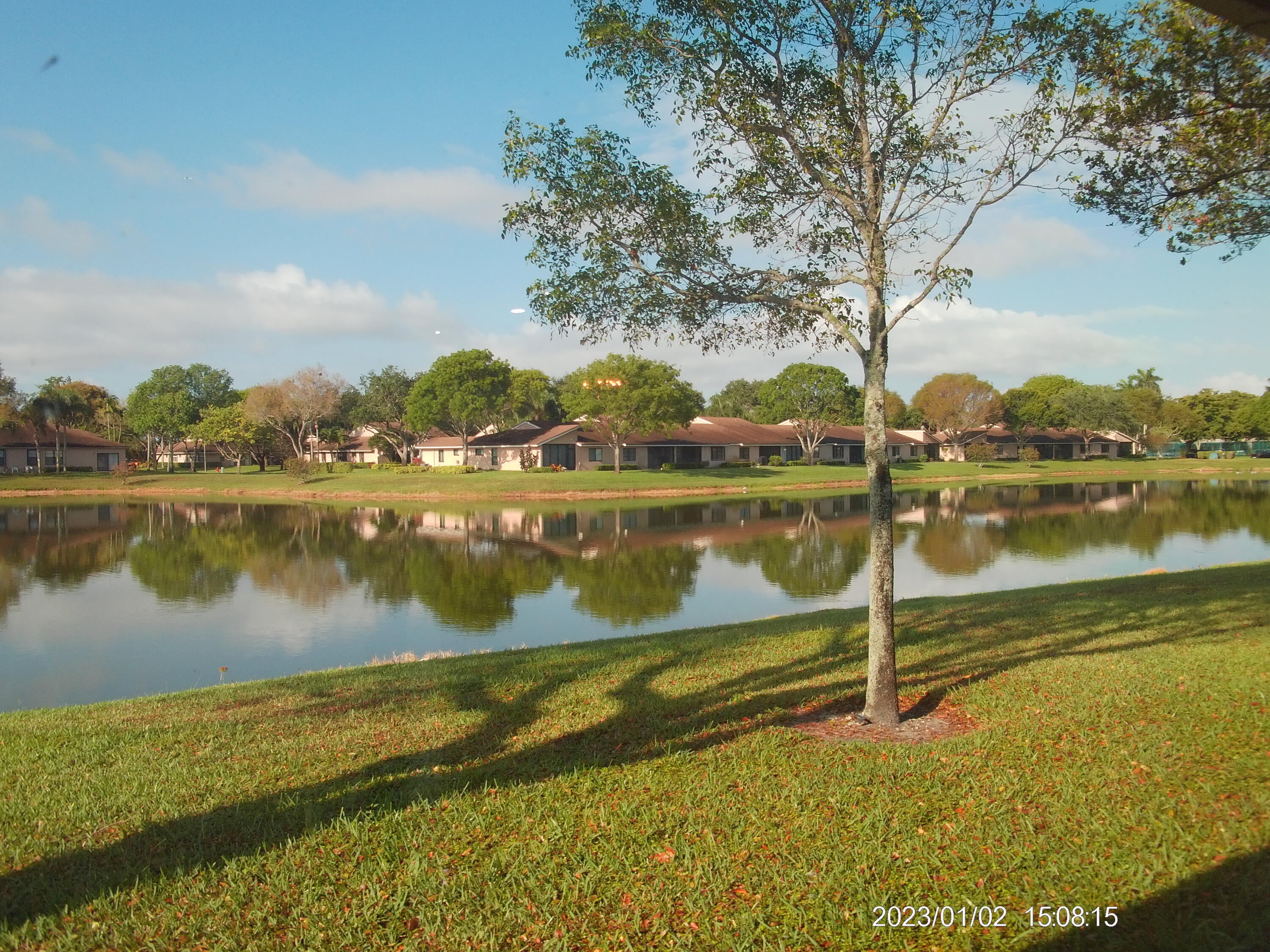 8378 Springlake Drive, Unit E Boca Raton, FL 33496 - Photo 2 of 38 DSCF0109