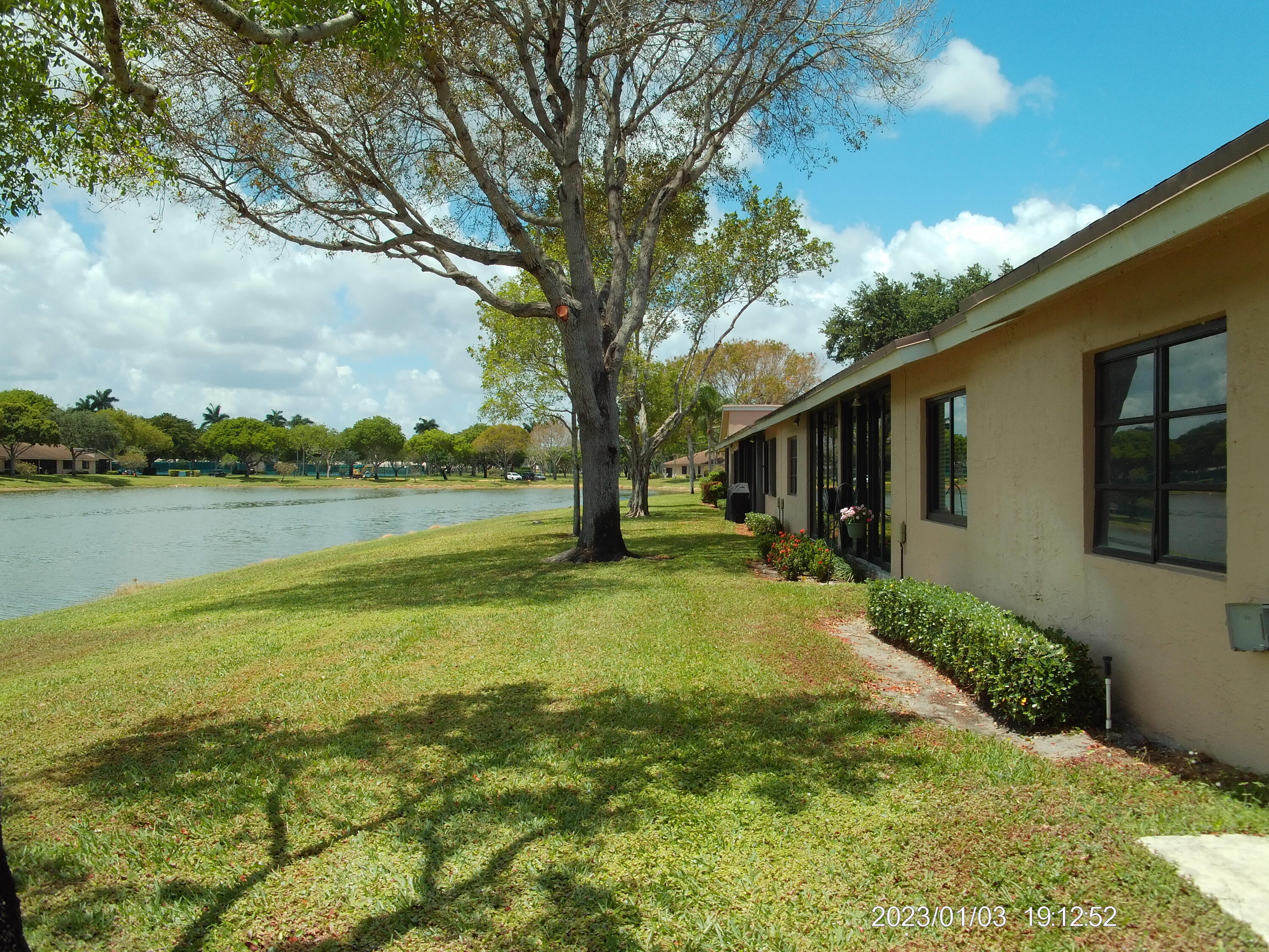 8378 Springlake Drive, Unit E Boca Raton, FL 33496 - Photo 26 of 38 DSCF0152