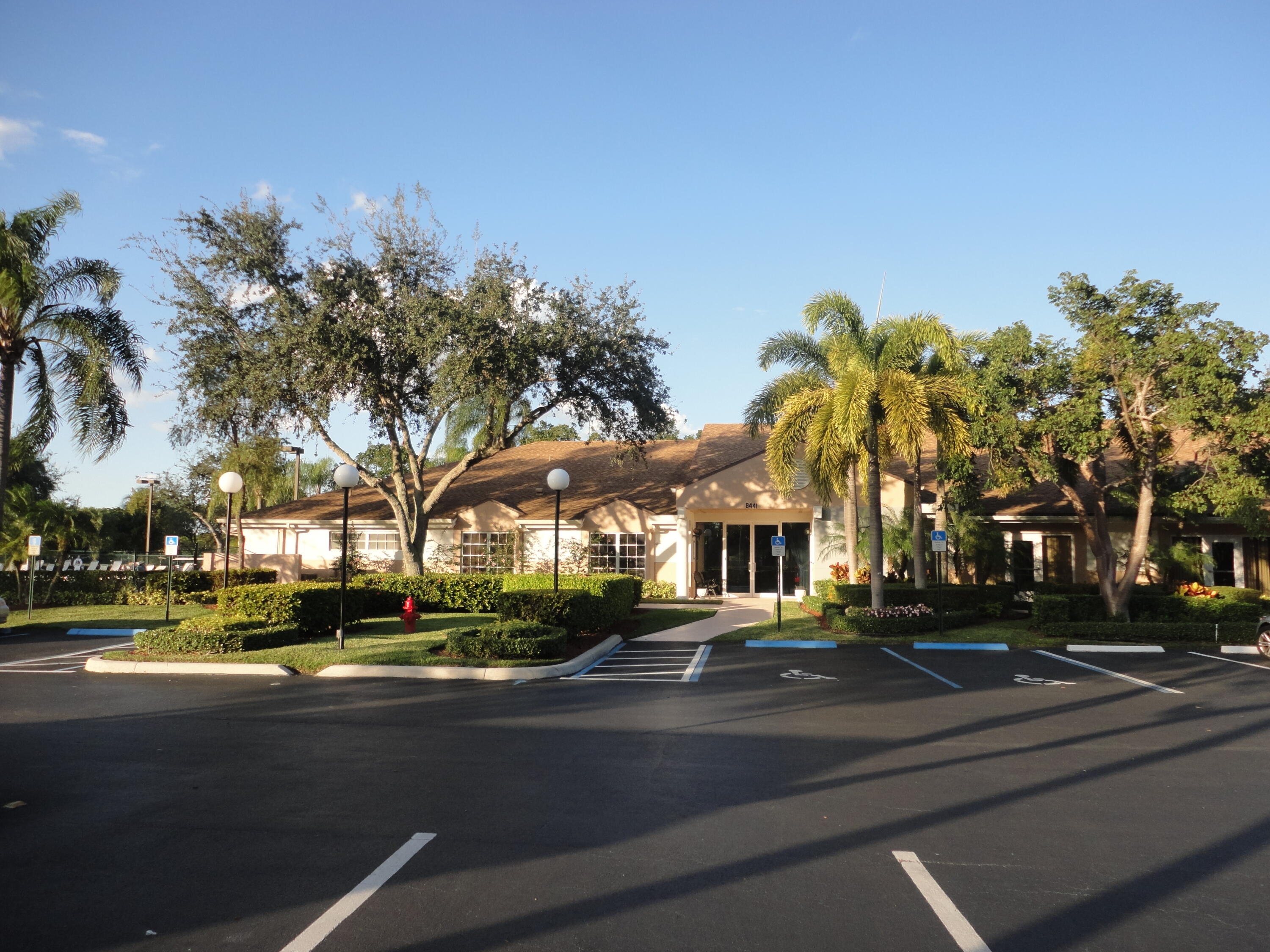 8378 Springlake Drive, Unit E Boca Raton, FL 33496 - Photo 28 of 38 DSC02064 - Copy