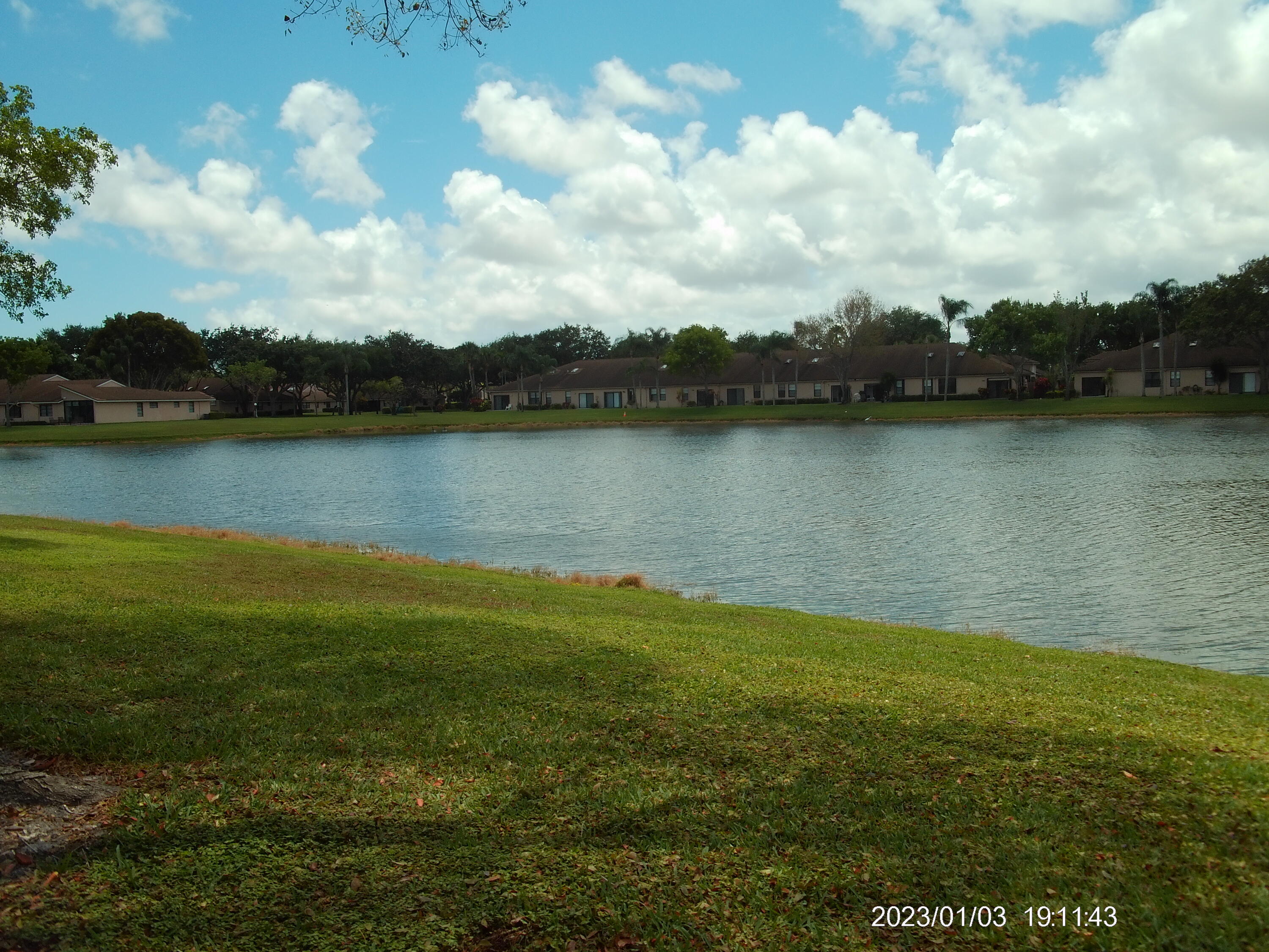 8378 Springlake Drive, Unit E Boca Raton, FL 33496 - Photo 3 of 38 DSCF0147