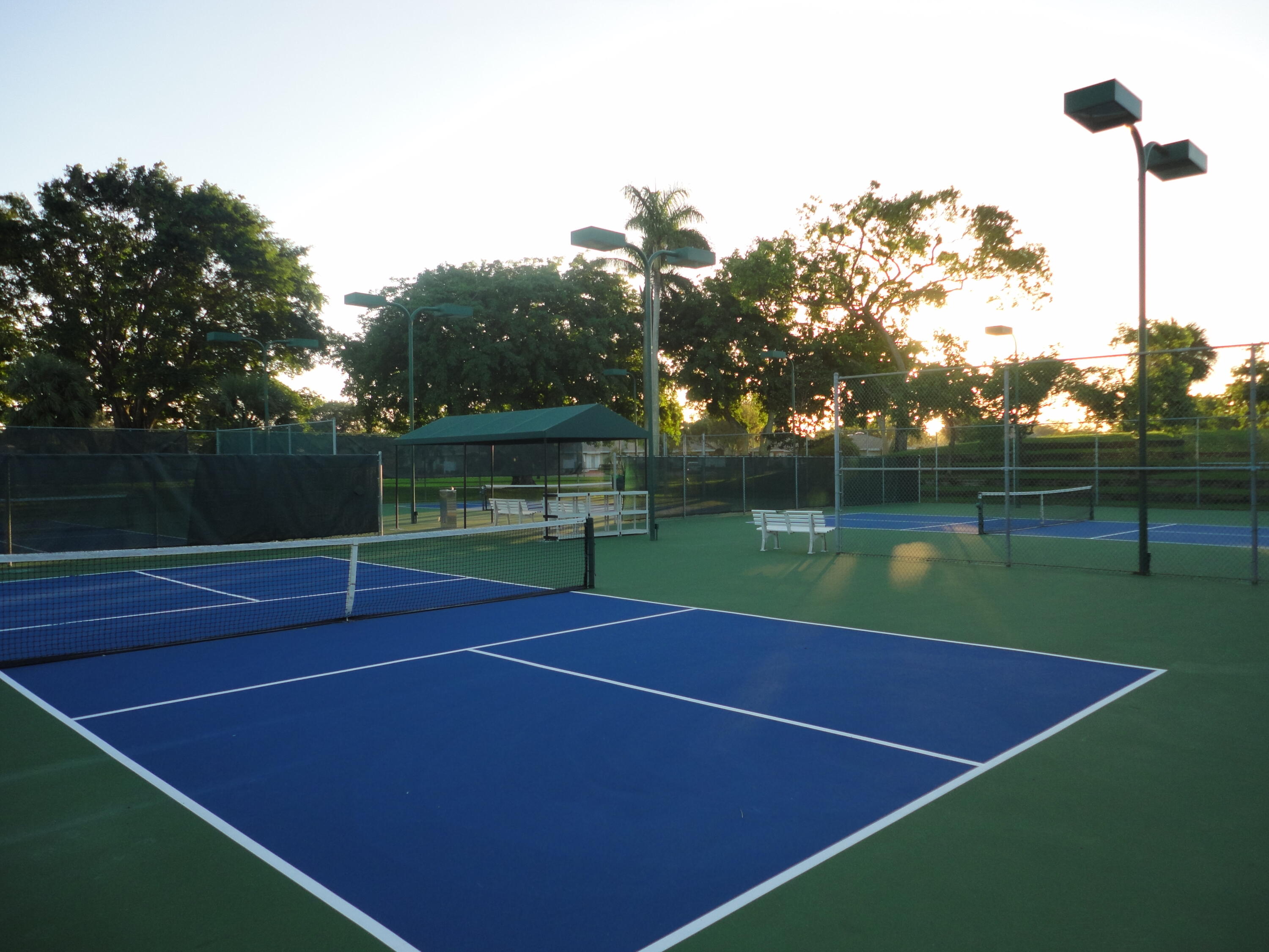 8378 Springlake Drive, Unit E Boca Raton, FL 33496 - Photo 37 of 38 DSC04217