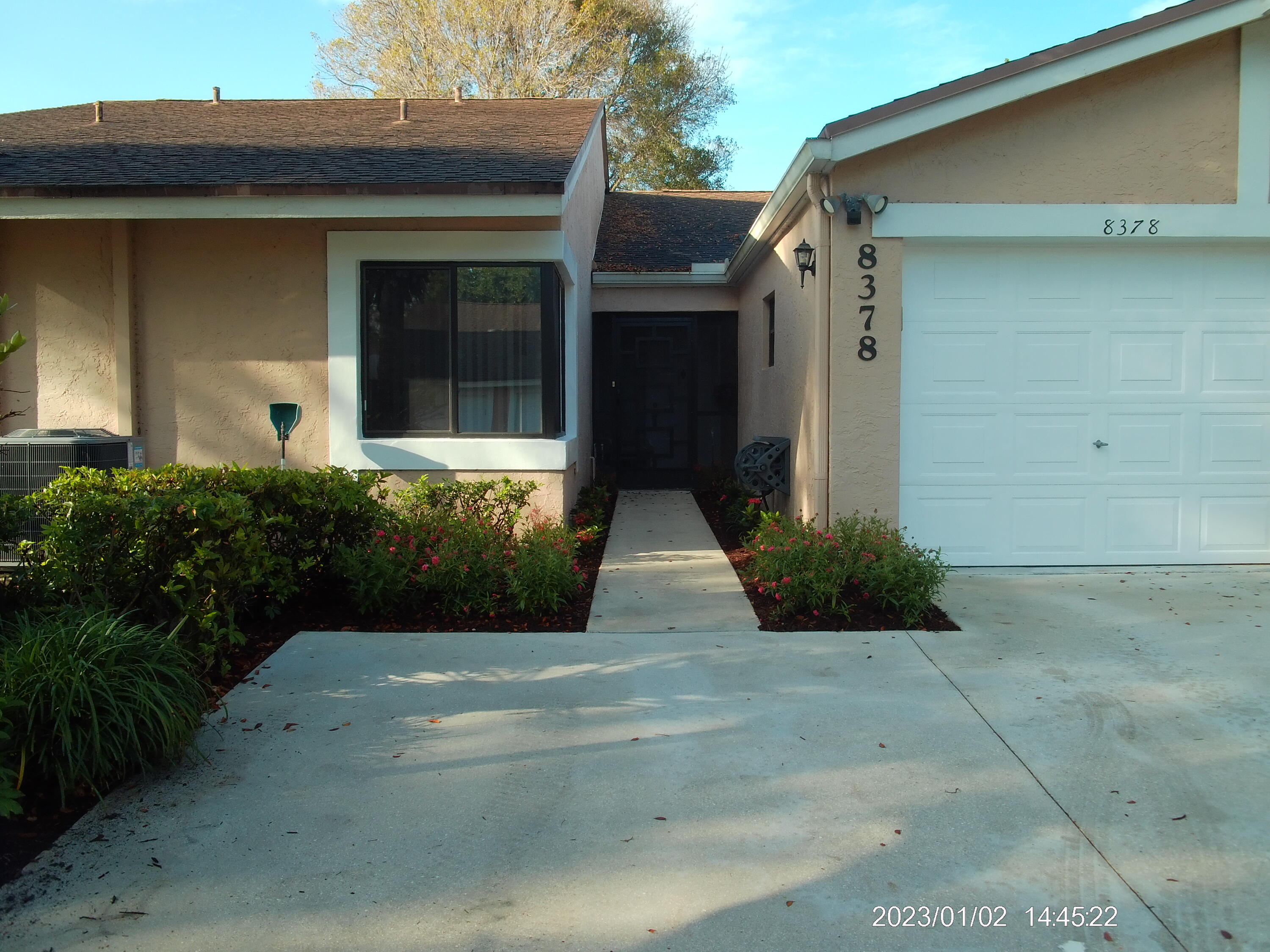 8378 Springlake Drive, Unit E Boca Raton, FL 33496 - Photo 4 of 38 DSCF0051