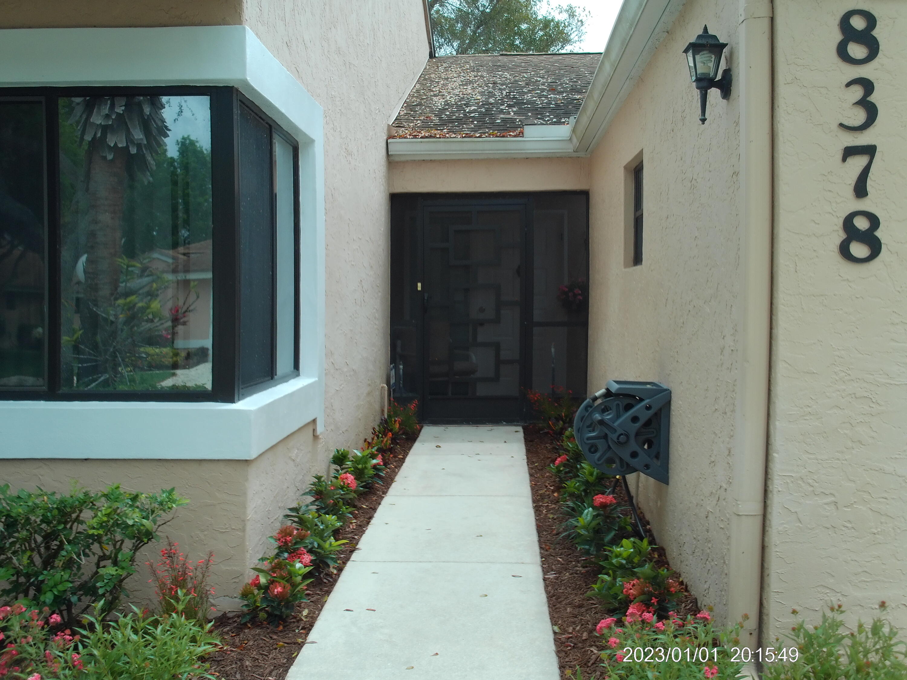 8378 Springlake Drive, Unit E Boca Raton, FL 33496 - Photo 5 of 38 DSCF0040