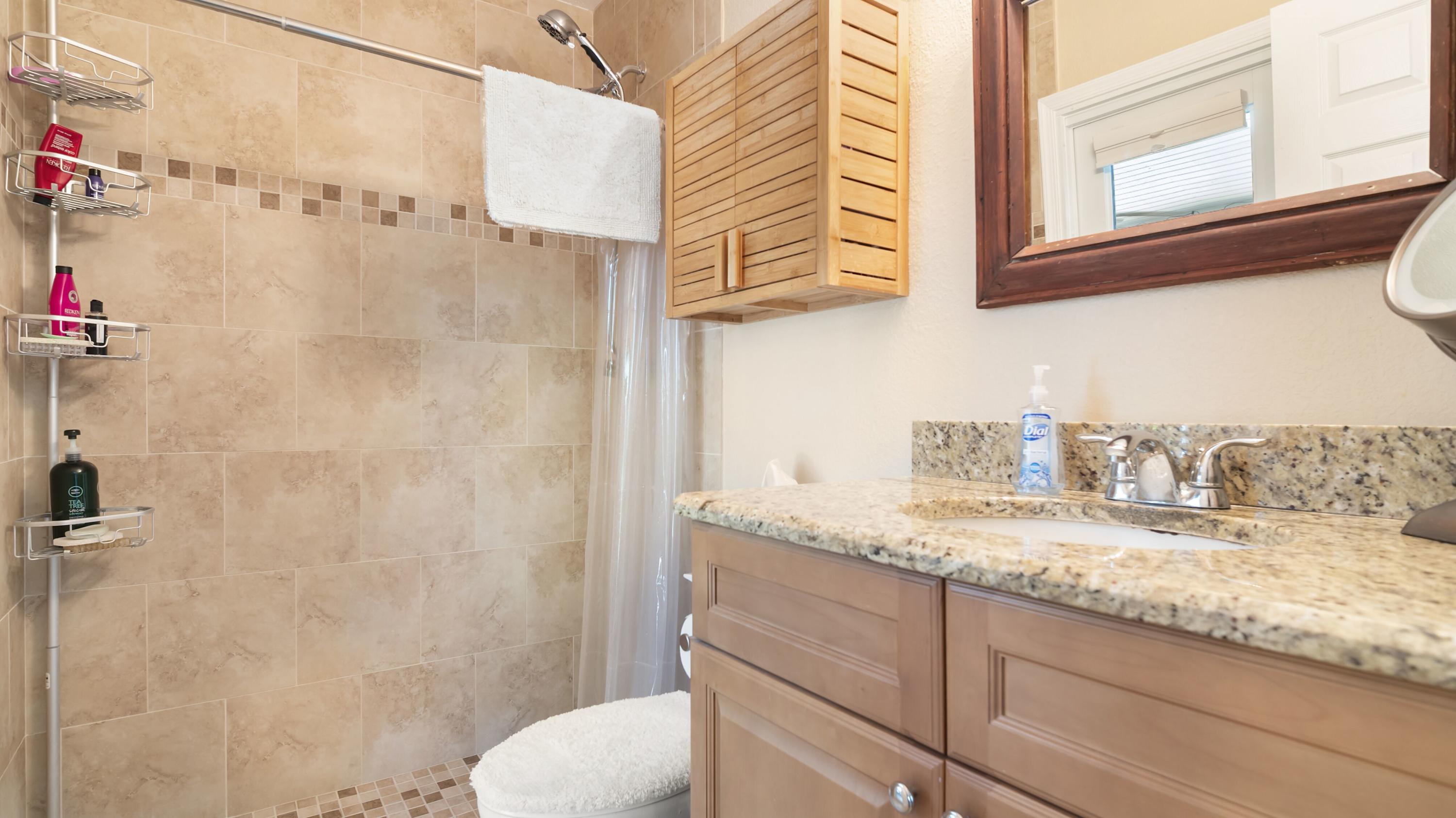 2118 Southeast Pyramid Road Port St. Lucie, FL 34952 - Photo 16 of 30 2118MstrBth