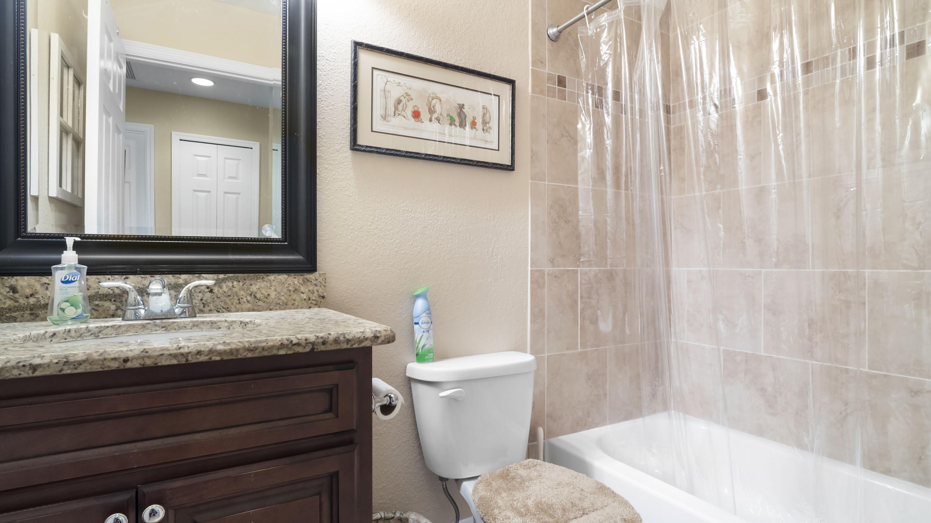 2118 Southeast Pyramid Road Port St. Lucie, FL 34952 - Photo 19 of 30 2118GuestBth