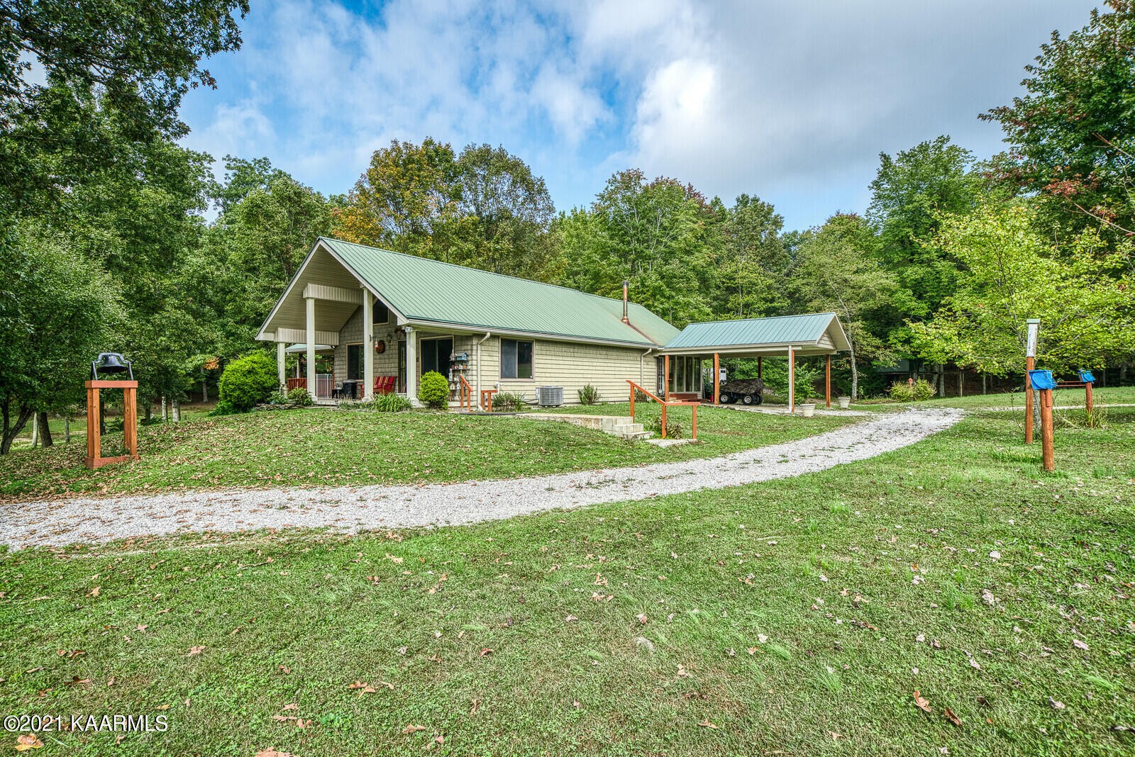 1446 Hensley Road Jamestown, TN 38556 - Photo 2 of 58 Gallery Image 2