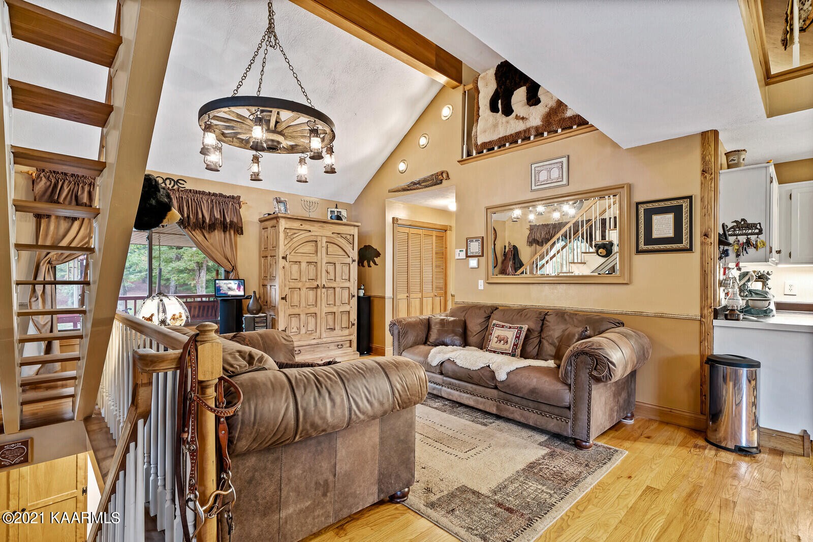 1446 Hensley Road Jamestown, TN 38556 - Photo 33 of 58 Gallery Image 33