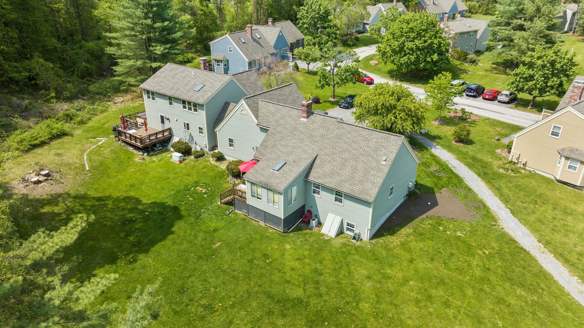 226 Winding Pond Road Londonderry, NH 03053 - Photo 17 of 18 Gallery Image 17