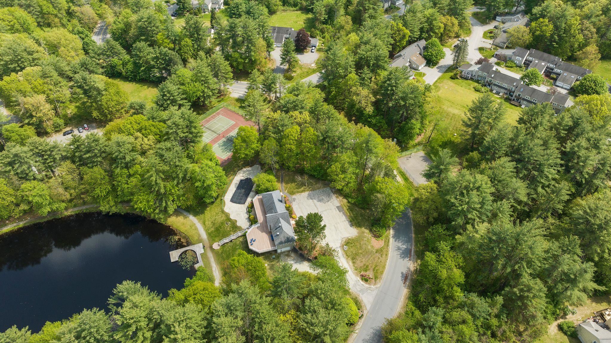 226 Winding Pond Road Londonderry, NH 03053 - Photo 18 of 18 Gallery Image 18