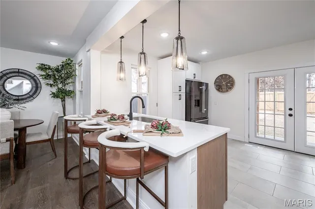 $300,000 | 6815 Wise Avenue, St. Louis, MO 63139