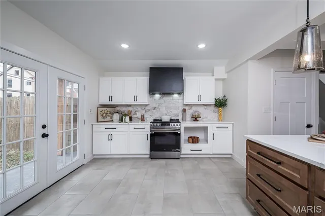 $300,000 | 6815 Wise Avenue, St. Louis, MO 63139