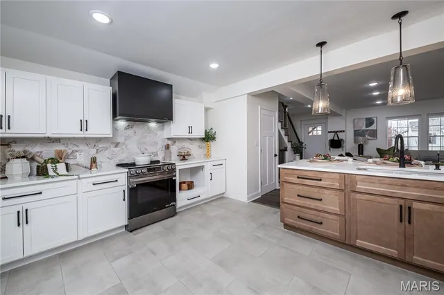 $300,000 | 6815 Wise Avenue, St. Louis, MO 63139