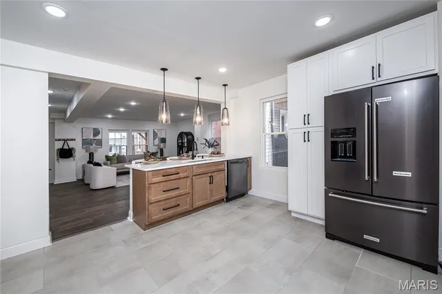 $300,000 | 6815 Wise Avenue, St. Louis, MO 63139