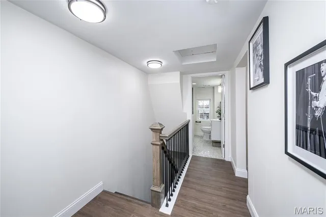 $300,000 | 6815 Wise Avenue, St. Louis, MO 63139