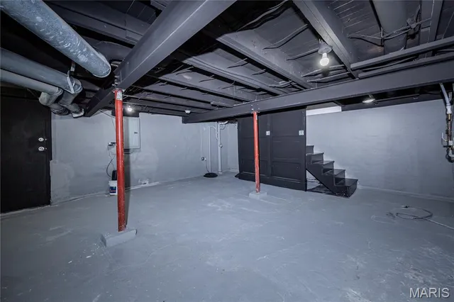 $300,000 | 6815 Wise Avenue, St. Louis, MO 63139