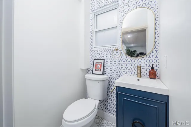 $300,000 | 6815 Wise Avenue, St. Louis, MO 63139