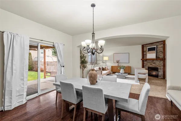 $619,000 | 20618 94th Avenue East, Graham, WA 98338