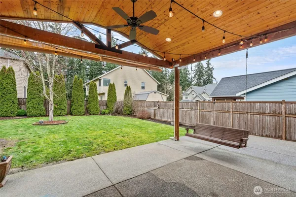 $619,000 | 20618 94th Avenue East, Graham, WA 98338