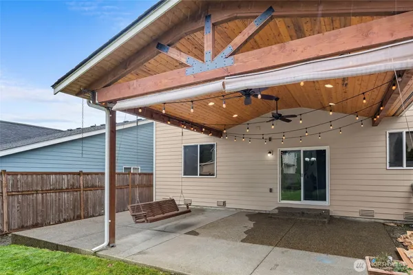$619,000 | 20618 94th Avenue East, Graham, WA 98338