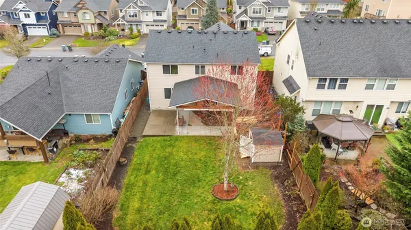 $619,000 | 20618 94th Avenue East, Graham, WA 98338