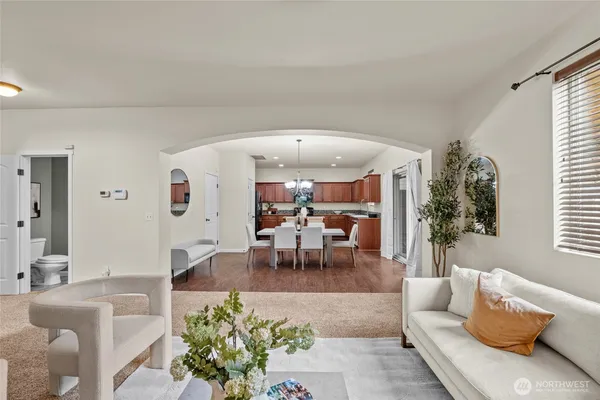 $619,000 | 20618 94th Avenue East, Graham, WA 98338