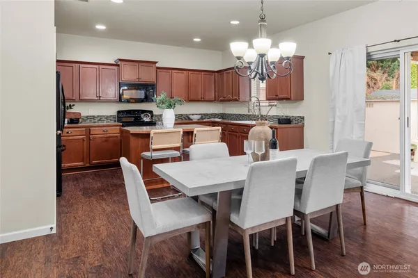 $619,000 | 20618 94th Avenue East, Graham, WA 98338