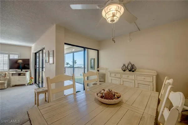 $569,000 | 6662 Estero Boulevard, Unit 411, Fort Myers Beach, FL 33931