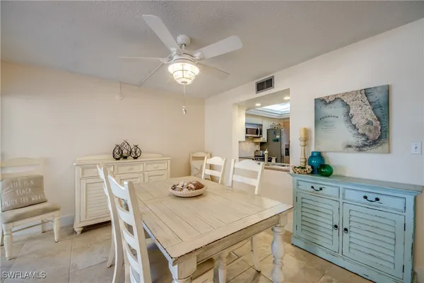 $569,000 | 6662 Estero Boulevard, Unit 411, Fort Myers Beach, FL 33931