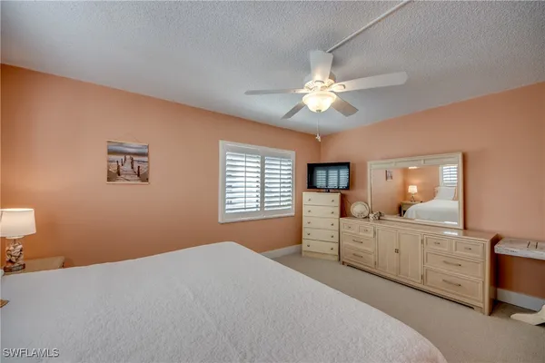$569,000 | 6662 Estero Boulevard, Unit 411, Fort Myers Beach, FL 33931