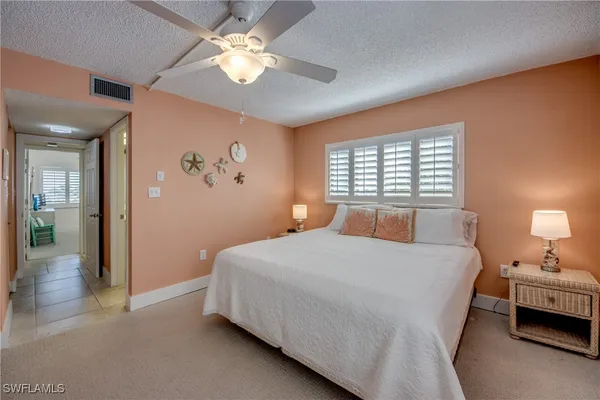 $569,000 | 6662 Estero Boulevard, Unit 411, Fort Myers Beach, FL 33931