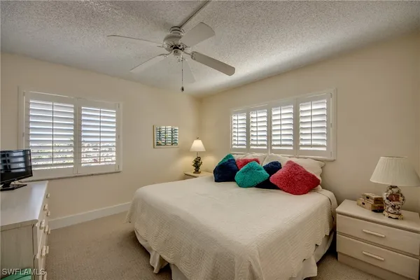 $569,000 | 6662 Estero Boulevard, Unit 411, Fort Myers Beach, FL 33931