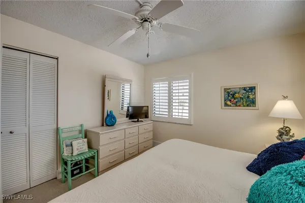 $569,000 | 6662 Estero Boulevard, Unit 411, Fort Myers Beach, FL 33931