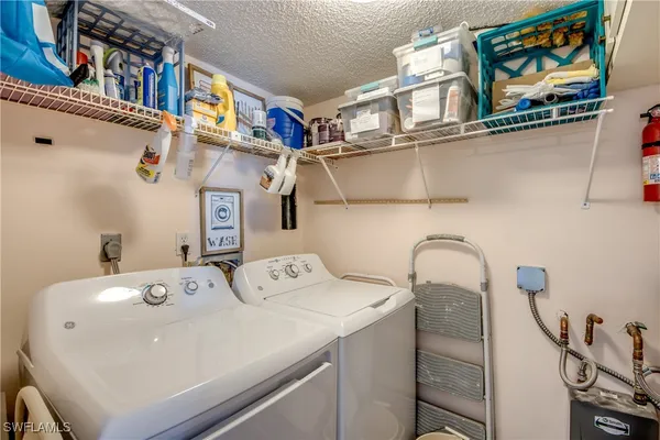$569,000 | 6662 Estero Boulevard, Unit 411, Fort Myers Beach, FL 33931