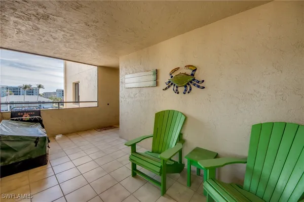 $569,000 | 6662 Estero Boulevard, Unit 411, Fort Myers Beach, FL 33931