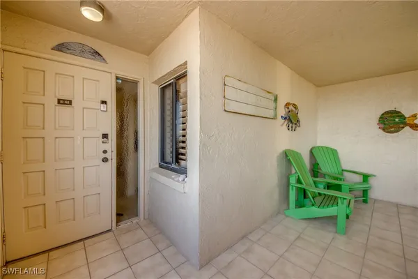 $569,000 | 6662 Estero Boulevard, Unit 411, Fort Myers Beach, FL 33931