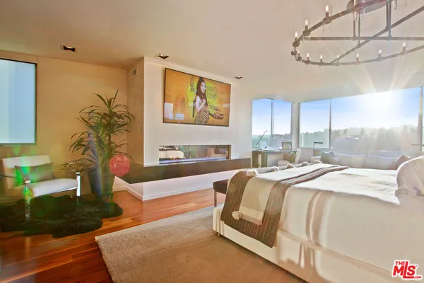 a outdoor living space with lots of furniture and clutter