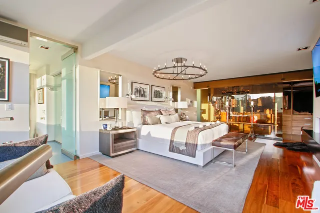 $24,500 | 9416 Beverlycrest Drive, Beverly Hills, CA 90210