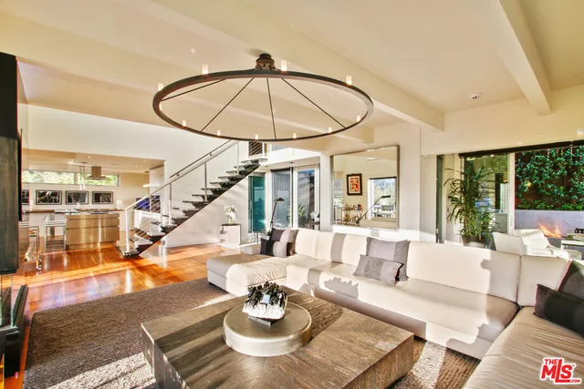 $24,500 | 9416 Beverlycrest Drive, Beverly Hills, CA 90210