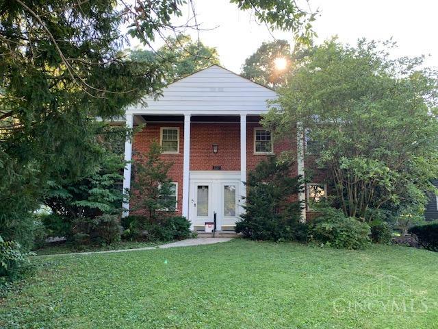 337 Ridgeway Road Wyoming, OH 45215 - Photo 1 of 82