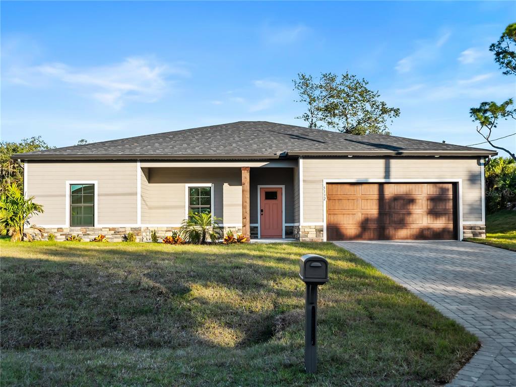 5132 Inverness Street North Port, FL 34288 - Photo 1 of 1