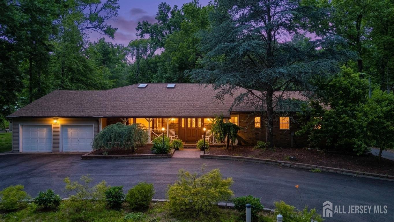 109 Fresh Ponds Road Monroe Township, NJ 08831 - Photo 1 of 41