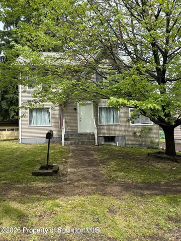 $2,300 | 9 Front Street, Clarks Summit, PA 18411