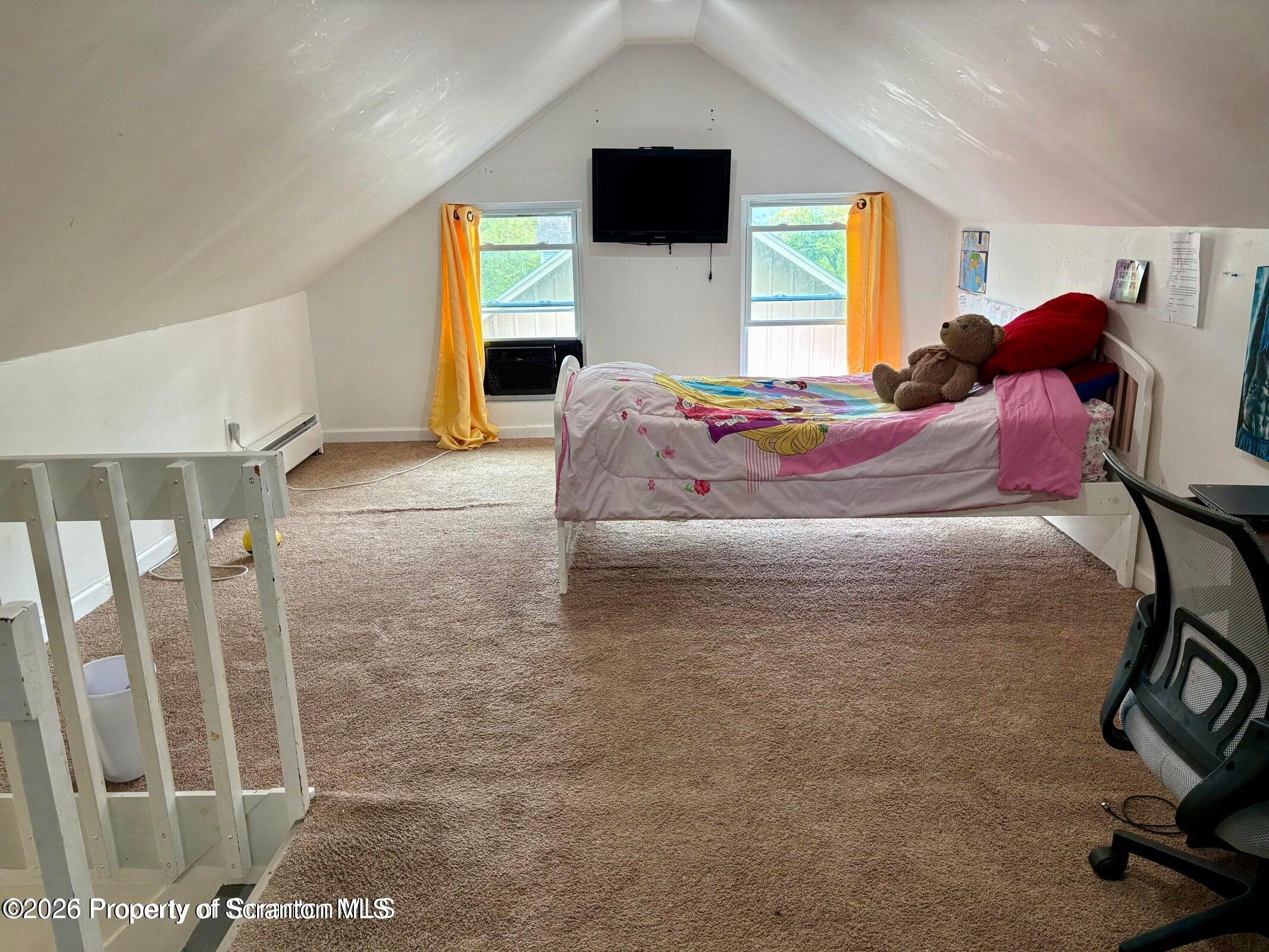 9 Front Street Clarks Summit, PA 18411 - Photo 16 of 17 Bedroom