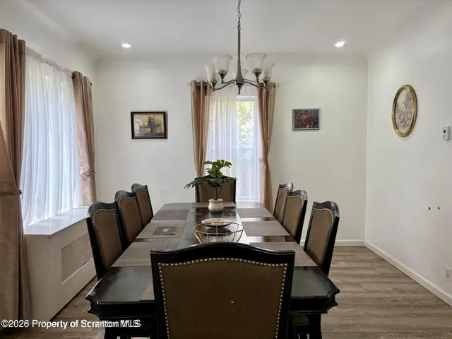 $2,300 | 9 Front Street, Clarks Summit, PA 18411