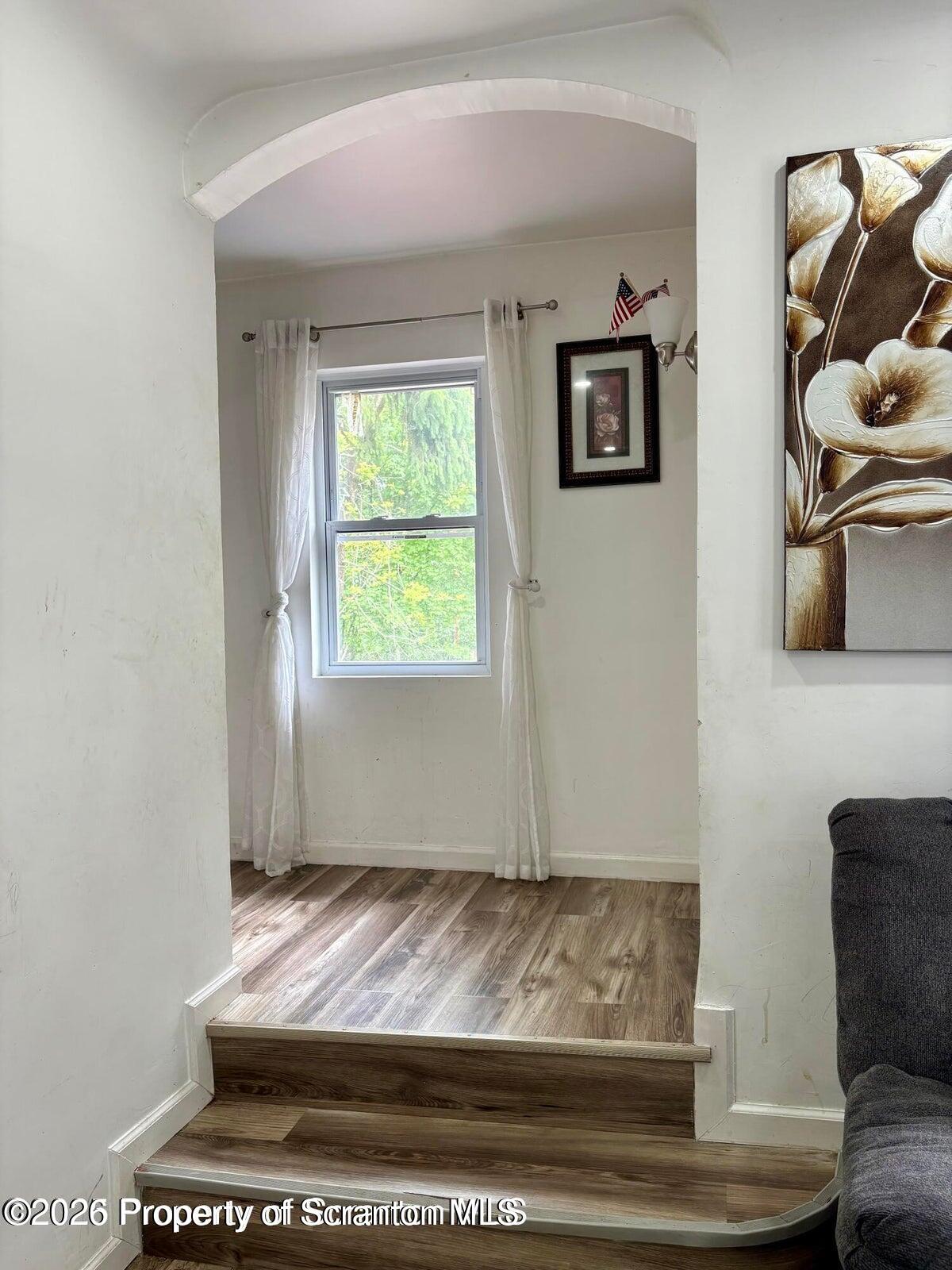 9 Front Street Clarks Summit, PA 18411 - Photo 8 of 17 Stairs