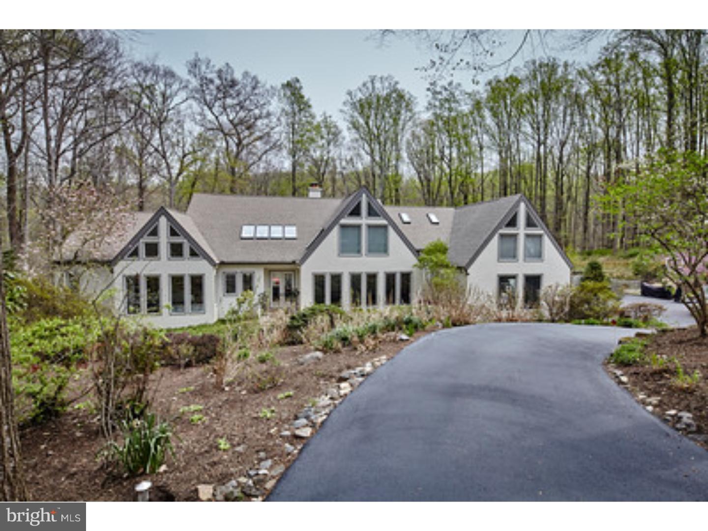 13 Cossart Manor Road Chadds Ford, PA 19317 - Photo 1 of 25