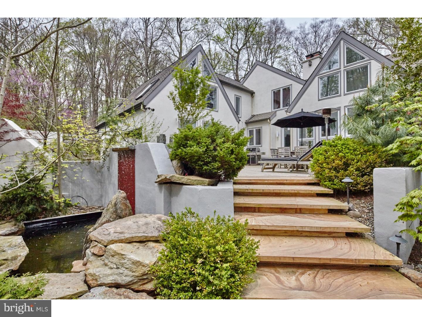 13 Cossart Manor Road Chadds Ford, PA 19317 - Photo 17 of 25