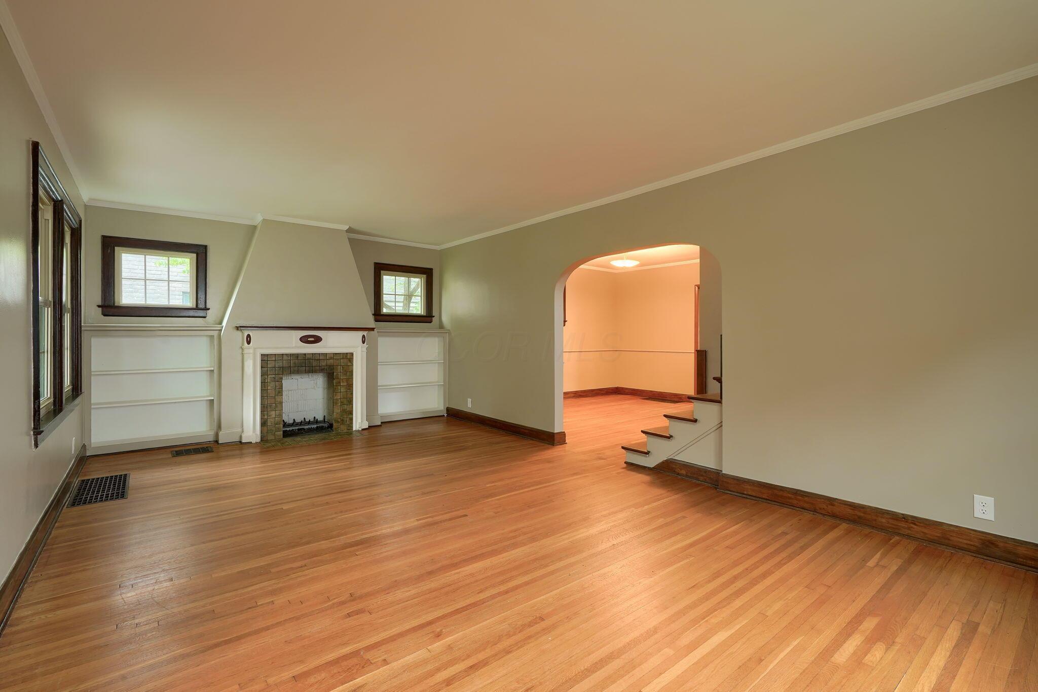 891 Vernon Road Columbus, OH 43209 - Photo 16 of 38