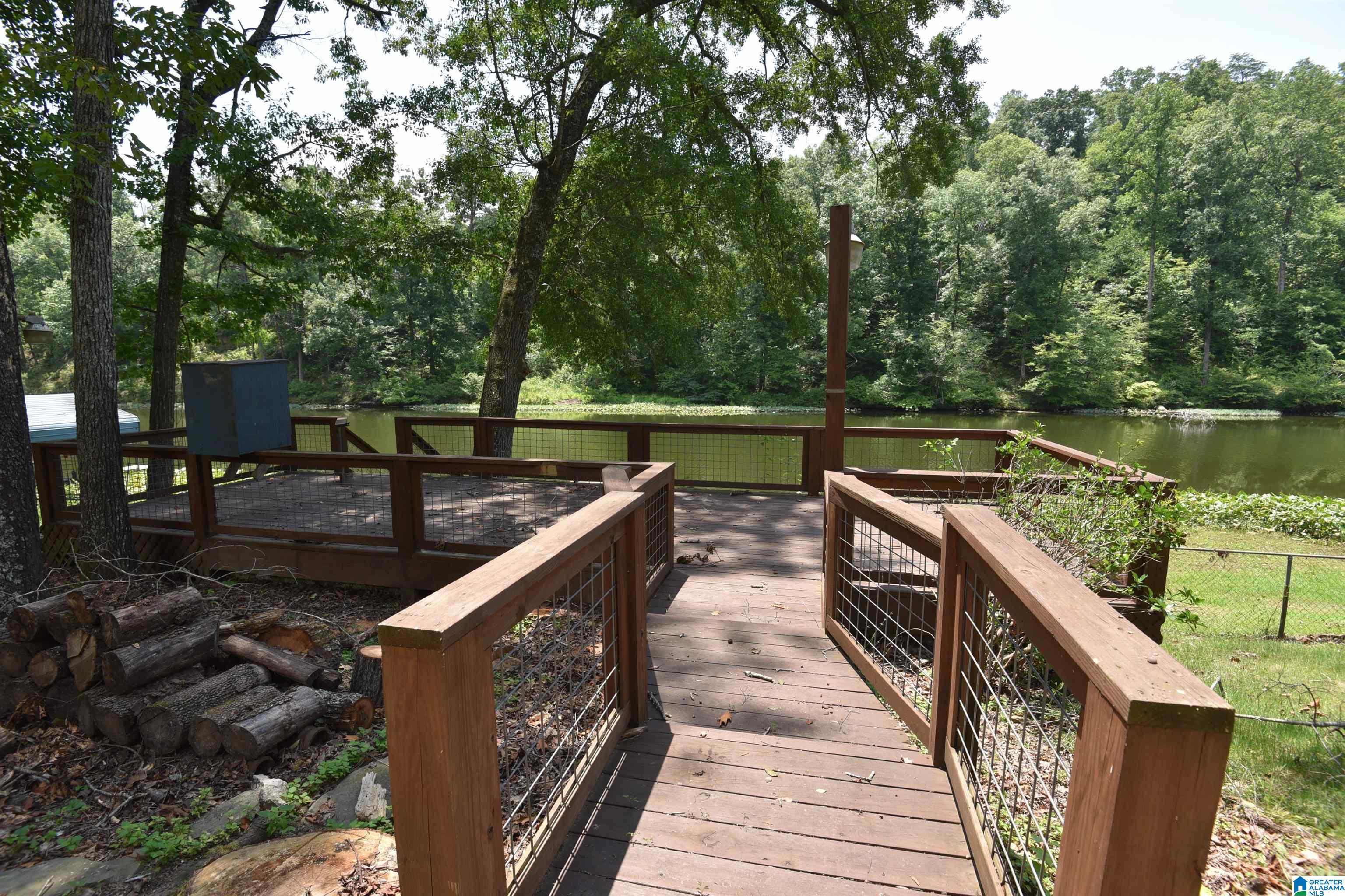 357 Wonder Lane Parrish, AL 35580 - Photo 3 of 15