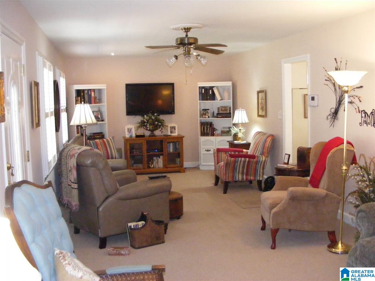 5701 5th Street South Bessemer, AL 35020 - Photo 2 of 34
